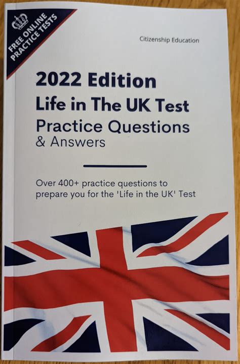 life in the uk test training package|book a life in the uk exam.